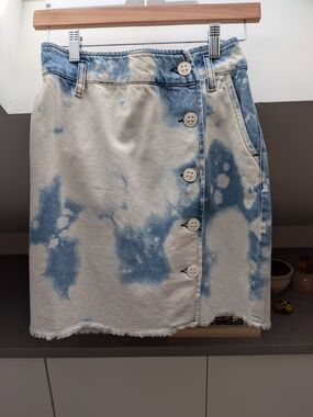BDG Urban Outfitters Denim Skirt